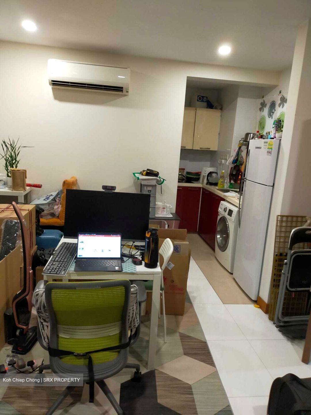 EiS Residences (D15), Apartment #575947611